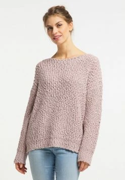 Usha Pullover - Nude