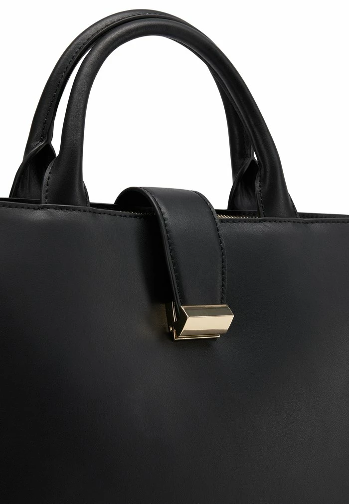 Usha Cabas - Schwarz 6 Usha Cabas - Schwarz – Image 6