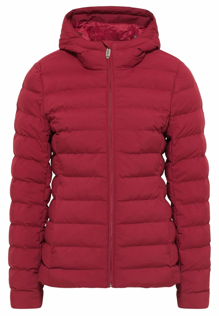 USHA LIBBI - Veste D'hiver - Dunkelrot 5 USHA LIBBI - Veste D'hiver - Dunkelrot – Image 5