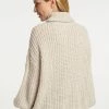 USHA NOWLES - Pullover - Wollweiss -Usha Elegant Magasin a105663643c04a7d8d9e02eda3c81b34