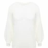Usha Pullover - Wollweiss 9 Usha Pullover - Wollweiss -Usha Elegant Magasin a1340f63cc3b4bcfb7d6719002202065