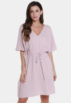 Usha Tunique - Light Pink