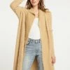 Usha Gilet - Beige