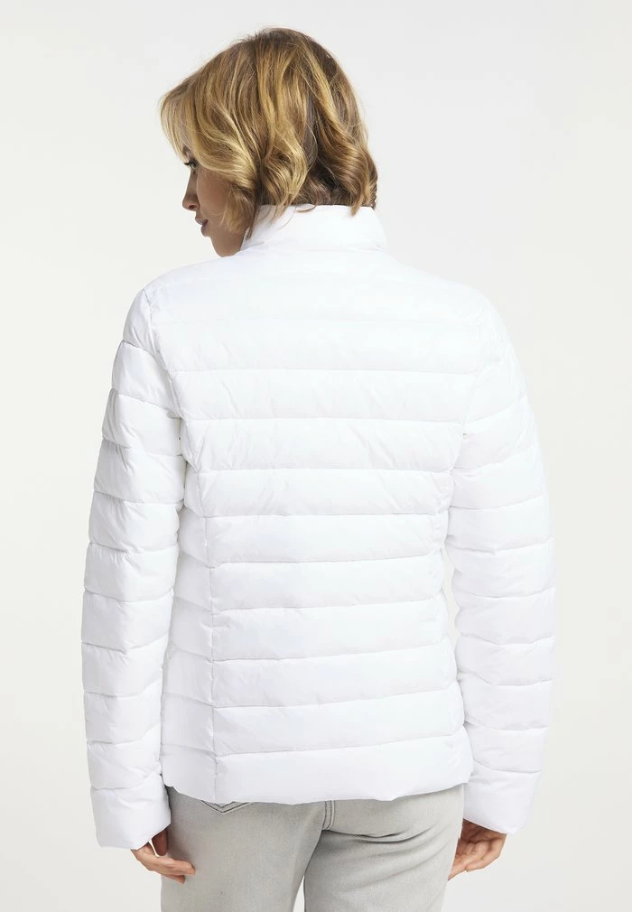 Usha Veste D'hiver - Weiss 3 Usha Veste D'hiver - Weiss – Image 3