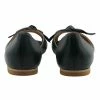 Usha Ballerines à Bout Ouvert - Grün -Usha Elegant Magasin a4bbb9940f8045fe91908134663540b0