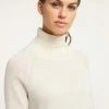 Usha Pullover - Wollweiss -Usha Elegant Magasin a52059c9ed7745e49c084e41c7aad6df