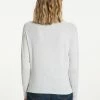 USHA FENIA - Pullover - Hellgrau Melange 7 USHA FENIA - Pullover - Hellgrau Melange -Usha Elegant Magasin a5a4776da7f64cf8af4cd8eae41d5add