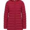 USHA LIBBI - Veste D'hiver - Dunkelrot 9 USHA LIBBI - Veste D'hiver - Dunkelrot -Usha Elegant Magasin a62129d3cd5d469fa5c1ed8fc4a4334b