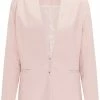 Usha Blazer - Nude -Usha Elegant Magasin a67bec46e04347a19496b6d7890ed4bd
