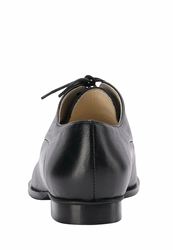 Usha Derbies - Black 4 Usha Derbies - Black – Image 4