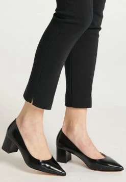 Usha Escarpins - Black