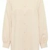 Usha Chemisier - Hellbeige -Usha Elegant Magasin a71d95319a80421da4c627038f093f6e