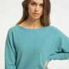 Usha Pullover - Türkis -Usha Elegant Magasin a93b97b6b080499fa431032d61ecef3b