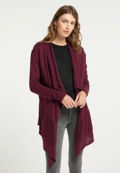 Usha Gilet - Bordeaux