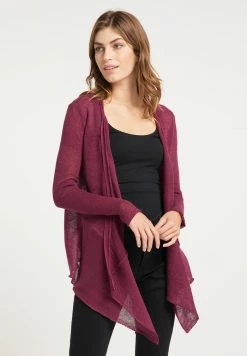 Usha Gilet - Bordeaux