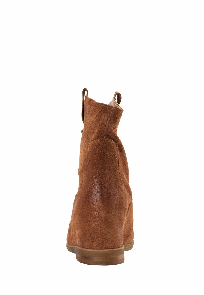 Usha Santiags - Braun 4 Usha Santiags - Braun – Image 4