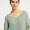 Usha Pullover - Türkis -Usha Elegant Magasin a9d377c85868416ba74cc396fa444ee2