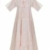 Usha MAXIKLEID - Robe De Jour - Light Pink -Usha Elegant Magasin abb826a50b704c0f9b00c6eb608b9e7f