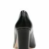 Usha Escarpins à Talons Hauts - Schwarz -Usha Elegant Magasin ac2fc5d7851443239cd9aaee966fe183