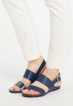 Usha Sandales - Marine