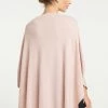 Usha Cape - Nude -Usha Elegant Magasin ad821efcfe084d4d98223f36468e2291