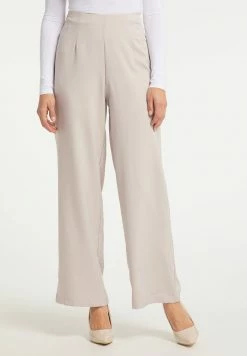 Usha MARLENE - Pantalon Classique - Grau