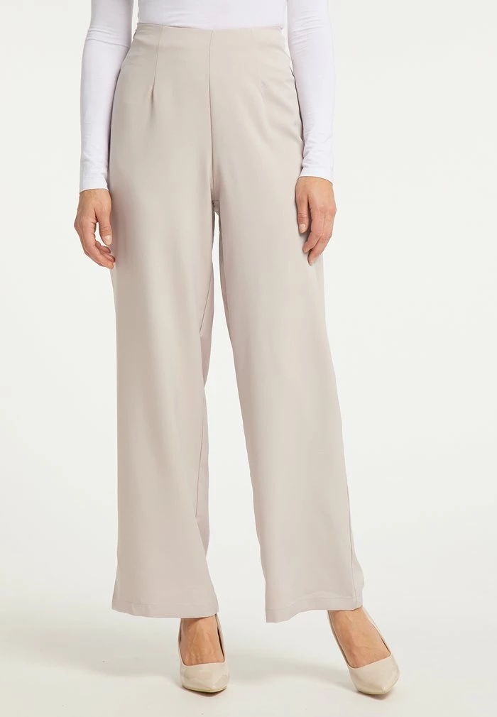 Usha MARLENE - Pantalon Classique - Grau 1 Usha MARLENE - Pantalon Classique - Grau