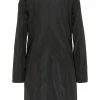 USHA LIBBI - Trench - Schwarz 13 USHA LIBBI - Trench - Schwarz -Usha Elegant Magasin ae859621221d4a8aaa9f226baba18c39