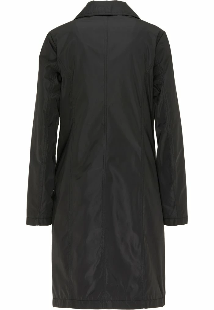 USHA LIBBI - Trench - Schwarz 7 USHA LIBBI - Trench - Schwarz – Image 7