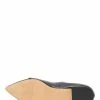 Usha Ballerines - Schwarz -Usha Elegant Magasin aea601a03fd349c4b7cbce1d78b3acdb