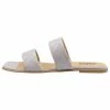 Usha Mules - Grau 6 Usha Mules - Grau -Usha Elegant Magasin aeb9c15d761f4a539f1a48f2dc7df1e5