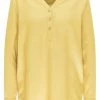 USHA QISHA - Blouse - Gelb -Usha Elegant Magasin aed1289aade74443b46ec5170592ad59