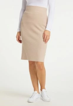 Usha Jupe Crayon - Beige