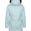 Usha Parka - Blue 8 Usha Parka - Blue -Usha Elegant Magasin aee9c353153f457d8d7c3d9ca29cafa0