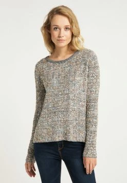 Usha Pullover - Rosa