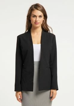 Usha Blazer - Schwarz