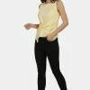 Usha Blouse - Gelb 6 Usha Blouse - Gelb -Usha Elegant Magasin b1d2ed76259748e5936d2f1807f97681