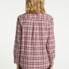 USHA FENIA - Chemisier - Rot Mehrfarbig -Usha Elegant Magasin b1f1a57a760948a38c03caa549024b22