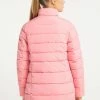 Usha Veste D'hiver - Rosa -Usha Elegant Magasin b2f16d84d2b744b18ceaba4f64d9896d