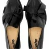 Usha Mocassins - Schwarz 7 Usha Mocassins - Schwarz -Usha Elegant Magasin b31768ceb7f142ad8490c59d1ef5d799