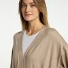 USHA LYNNEA - Gilet - Beige -Usha Elegant Magasin b31bc2b8927549da9ee60303553d1dee