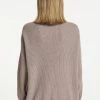 USHA LYNNEA - Pullover - Taupe -Usha Elegant Magasin b33cb09a4dd74c769948d11b89736c1c