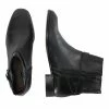Usha Bottines - Schwarz -Usha Elegant Magasin b3558bb4d08341e5810f11ad17e052bc