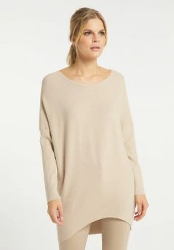 Usha Pullover - Beige