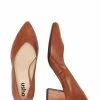 Usha Escarpins - Cognac 7 Usha Escarpins - Cognac -Usha Elegant Magasin b3a1fb283b844dfd99367c5f4482d406