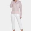 Usha Pullover - Rosa -Usha Elegant Magasin b40308ec87f24827b6218384fe6c82c1