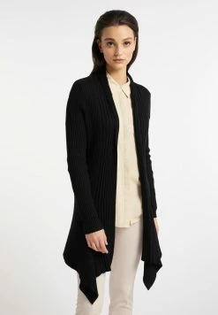 Usha Gilet - Schwarz