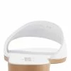 Usha Mules - White -Usha Elegant Magasin b52b123e20c0473d958d5caa3fdc3d93