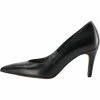 Usha Escarpins à Talons Hauts - Schwarz 6 Usha Escarpins à Talons Hauts - Schwarz -Usha Elegant Magasin b5353d0036ab4193b6de67c0b3f8fede