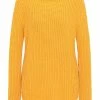 Usha Pullover - Senf 9 Usha Pullover - Senf -Usha Elegant Magasin b55a8ef7a5434b3e897f865dc488fdbe
